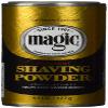 Magic Gold Shaving Powder 5oz. Fragrant (3 Pack) view 1