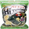 TAO KAE NOI Hi-Tempura Seaweed - Original 40g Re-Sealable Pack view 1