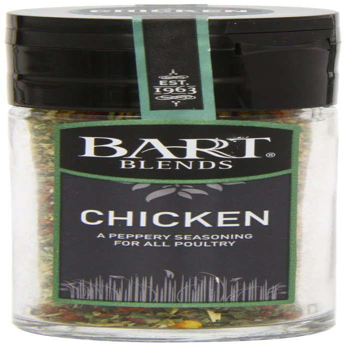 Bart Chicken Seasoning, 38g