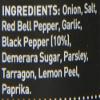 Bart Chicken Seasoning, 38g view 4