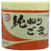 Katagi Nerigoma Kuro Black Sesame Paste 500 g view 1