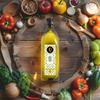 Casalbert Extra Virgin Olive Oil Spain 1L  Classic Flavor, 100% Natural Organic Gourmet Quality for Mediterranean Cooking and Salads view 4