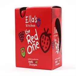 Ella's Kitchen "the red one" - 5 x 90g
