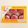 Tunnock's Teacakes - 12 x 6 pack view 1