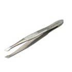 Tweezer - Straight - Stainless Steel