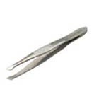 Tweezer - Straight - Stainless Steel