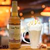 Jordan's Skinny Syrup Salted Caramel 750ml view 2