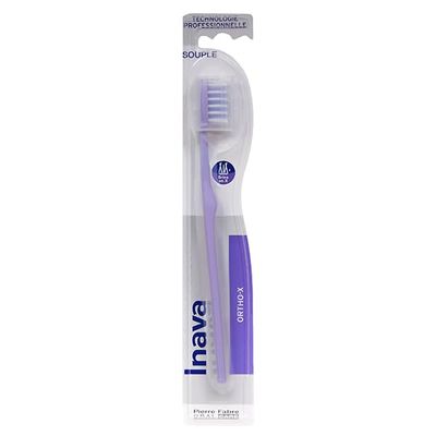 Inava Brosse  Dents Souple Orthodontie