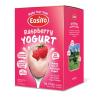 Easiyo Raspberry Yogurt Mix Sachets x 5 - Each Makes 1kg of Yogurt view 1
