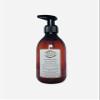 All Natural Shaving Oil with Bay, Rosemary, Lime & Lemon & pure Jojoba - 250 ml. large bottle view 1