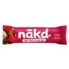 Nakd Berry Delight, 4x35g view 3