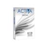 activa Compression Support Stocking Liners 3 Pack 10mmHg - White - Small view 1