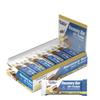 Victory Endurance Recovery Bar - Banana Flavour. (12x35g) Chocolate Coated Wafer Bar for Post-Training Recovery with 32% Proteins view 1