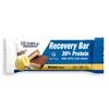 Victory Endurance Recovery Bar - Banana Flavour. (12x35g) Chocolate Coated Wafer Bar for Post-Training Recovery with 32% Proteins view 2
