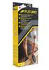 FUTURO Comfort Knee Support with Stabilizers, Large (43.2 - 49.5 cm)  Lateral Stabilization, Immediate Compression, Open Patella Design, Breathable, For Daily Wear and Exercise view 2
