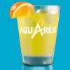 Coca-cola Aquarius Sport Drink Orange 1.5L view 3