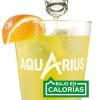 Coca-cola Aquarius Sport Drink Orange 1.5L view 4