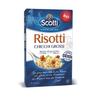 Scotti Risotti Large Grains Rice 1kg 35.27oz view 1
