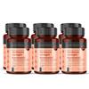 1000mg Resveratrol x 540 Tablets (6 Bottles of 90-18 Months Supply) with Black Pepper Extract view 1
