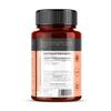 UltraColl Marine Collagen 1000mg x 360 Tablets (2 Bottles of 180) - 12 Months Supply. The only Patented Anti-Aging Collagen Types I, II, III, and VII view 2