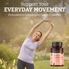 High Strength 1500mg Glucosamine HCL & Chondroitin x 360 Tablets (2 Bottles of 180) - 12 Months Supply view 4