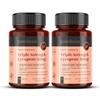Lycopene 50mg 360 Tablets (2 x 180) | 12 Month Supply | Triple Strength Antioxidant Supplement | High Potency Tomato Extract | Vegan, Non-GMO, Made in UK view 1