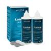Single Solution Avizor Unica Sensitive. Solution for Cleaning and Disinfection of All Types of Soft Contact Lenses. 2 x 350 ml view 1
