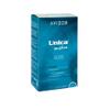 Single Solution Avizor Unica Sensitive. Solution for Cleaning and Disinfection of All Types of Soft Contact Lenses. 2 x 350 ml view 3