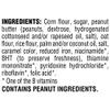 Cap'n Crunch Cereal, Peanut Butter Crunch, 12.5 Oz view 3