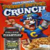 Cap'n Crunch Cereal, Peanut Butter Crunch, 12.5 Oz view 4