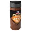 McCormick Grill Mates Chipotle & Roasted Garlic Seasoning 70g view 1
