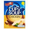 Batchelors Cup A Soup Chicken 81g - 4 sachets view 1