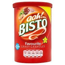 Bisto Favourite Beef Gravy Granules 170g