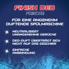 Finish Dishwasher Deodorant Odour Stop (Pack of 5) view 4