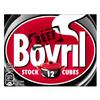 Bovril Beef Stock Cubes 12 x 10 g view 1