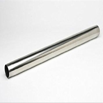 Table Leg Chrome 28"