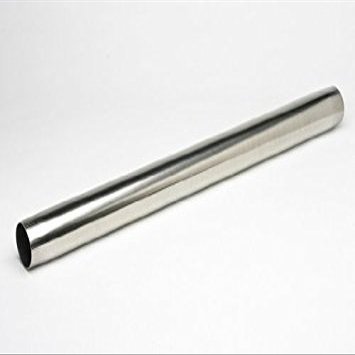 Table Leg Chrome 28"