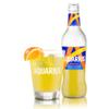 Aquarius Refresco Isotnico De Naranja 1 Unidad 33cl view 3