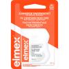 6 Elmex Dental Floss 50 m Ungewachst Mint Flavour view 1
