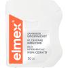 6 Elmex Dental Floss 50 m Ungewachst Mint Flavour view 2