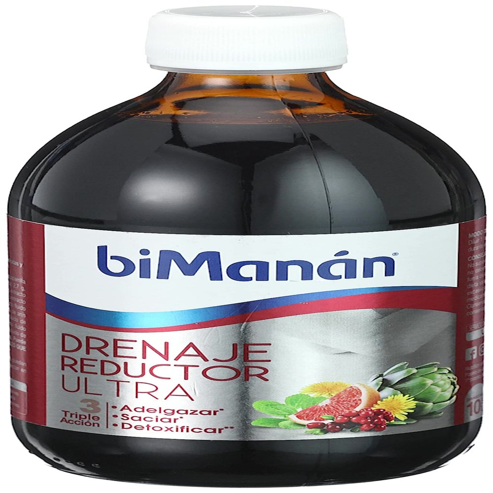 DRAIN BIMANAN REDUCTOR 500 ML