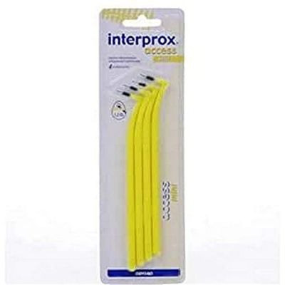 Brush Interprox Acces Mini 4UN R1380