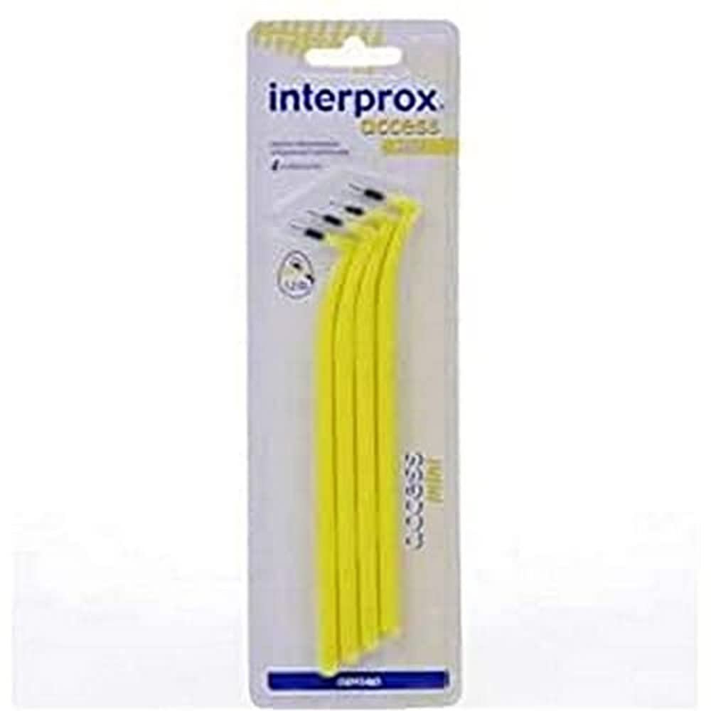 Brush Interprox Acces Mini 4UN R1380