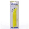 Brush Interprox Acces Mini 4UN R1380 view 1