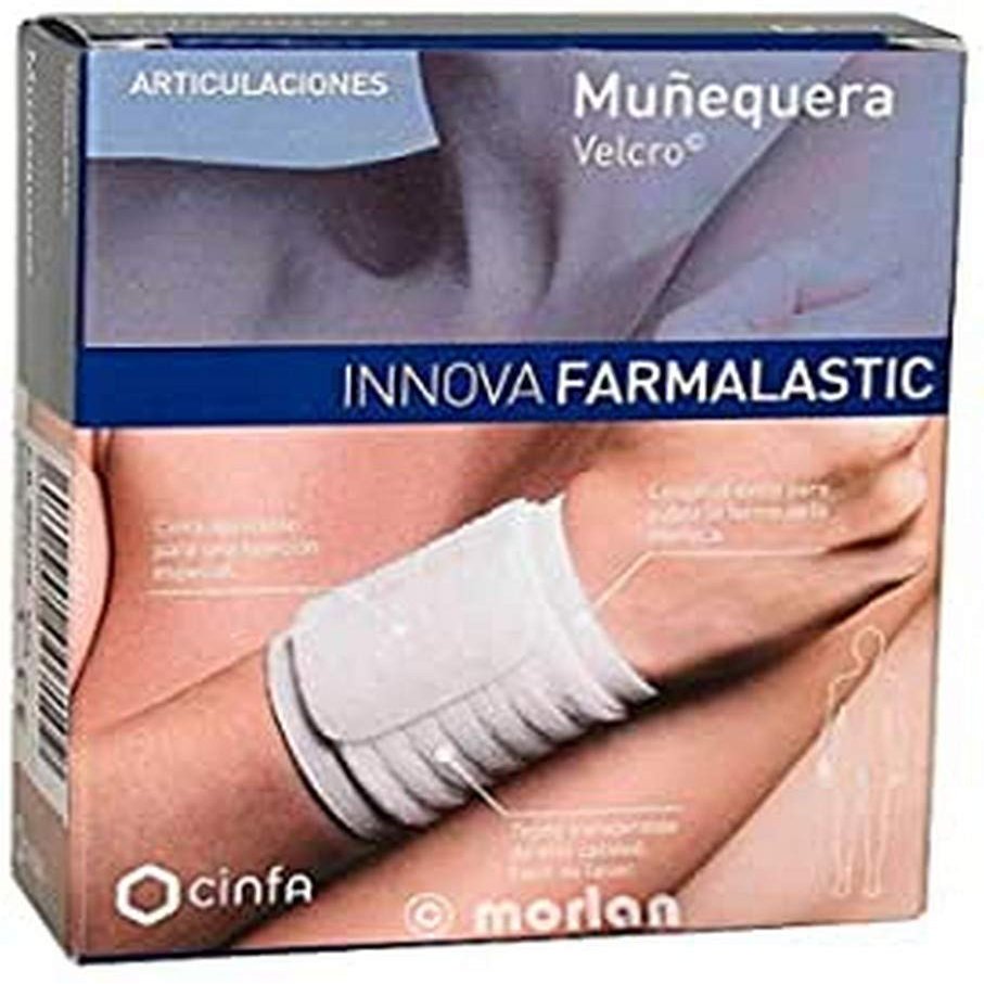 FARMALASTIC - VELC INNOV GD/EG BG WRIST