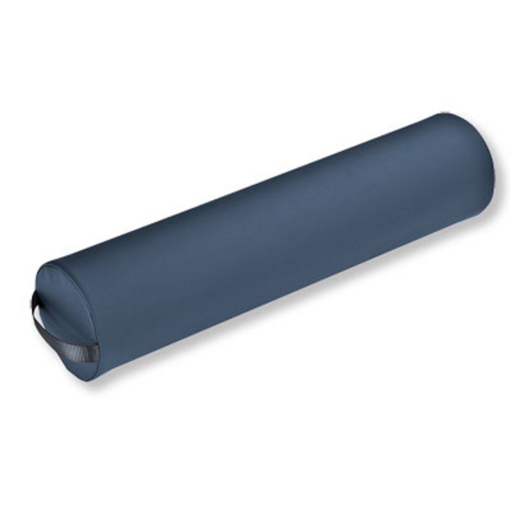 3B Scientific W60609B Full Round Bolster, Blue