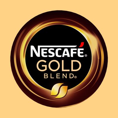 73mm Incup Drinks - Gold Blend White Coffee & Sugar 300 Cups
