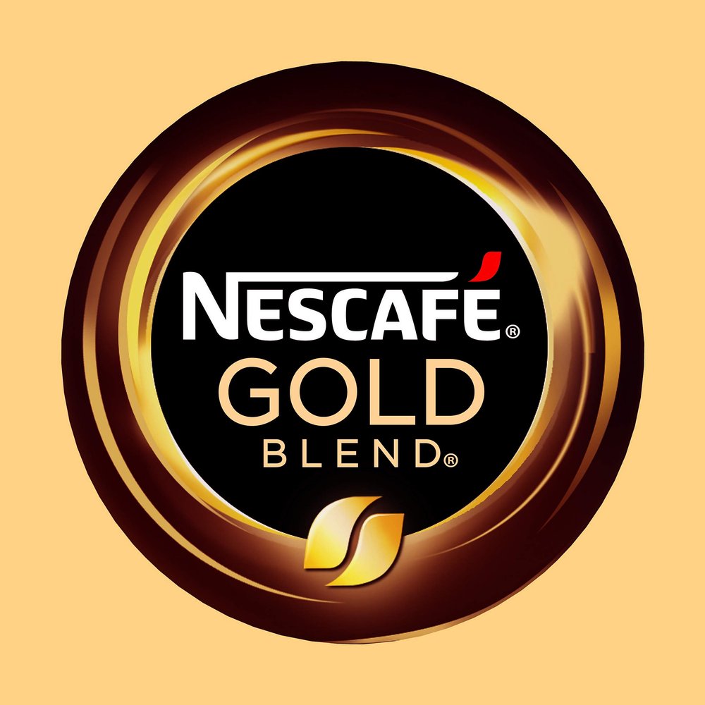 73mm Incup Drinks - Gold Blend White Coffee & Sugar 300 Cups