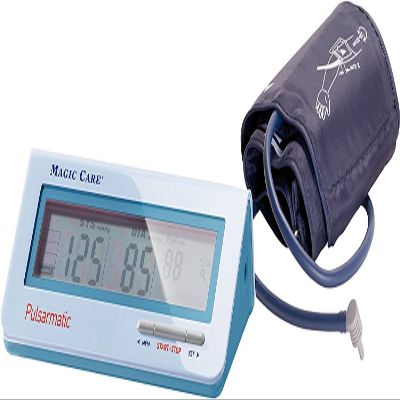magic Care Size Pressure Arm 345 g
