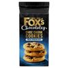 Fox's Milk Chocolate Chunkie Cookies, 180g view 1